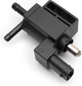 CJ5G9K378BA Mécanisme de porte coulissante automatique Assy Solénoïde de suralimentation du turbocompresseur pour <span class=keywords><strong>Ford</strong></span>.Transit Connect 1.6L - Product Image 4