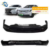 Pièces automobiles d'origine, plaque de protection inférieure du pare-chocs arrière, état neuf pour Honda Np1 et Ns1 2023 OE 71560-31A-H00 71560-31A-H00ZA