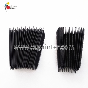 Soufflet de machine WD M2.072.023 SM74 CD74, longueur = 80 mm, pour pièces d'impression offset - Product Image 3
