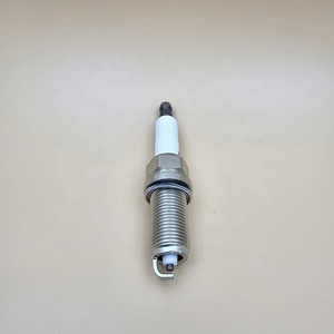 หัวเทียนรถยนต์90919-01235 K20HR-U11หัวเทียนเครื่องยนต์รถยนต์10ชิ้น/กล่อง - Product Image 6