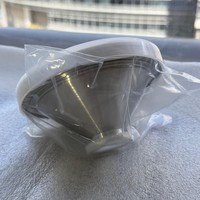 Adaptateur conique réducteur ISO-K KF NW, conception monobloc