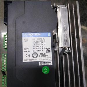 Unidad RS1L01AAW-AL RS1L01AAW-AL - Product Image 3