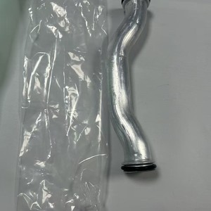 ท่อส่งน้ำหล่อเย็นหม้อน้ำ 90537356 สำหรับเชฟโรเลตแคปติวา บูอิค ลาครอส 2.4L - Product Image 2