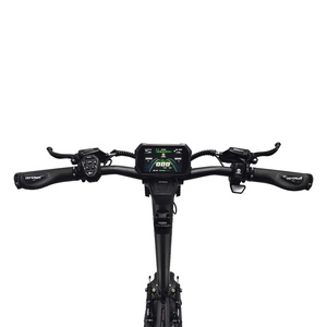 Nuevo Scooter TEVERUN 7260R 2.0 con Sistema de 72V 60AH, Onda Sinusoidal, Nueva Pantalla TFT, Motor Dual MAX8000*2W y Frenos de Disco Hidráulicos - Product Image 2