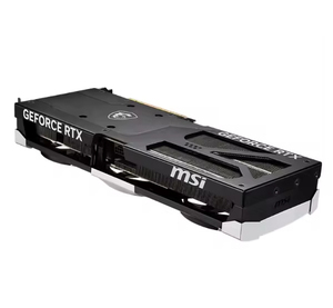 การ์ดจอ GeForce RTX 5070 Ti Ventus 3X 16G OC สำหรับเล่นเกม, หน่วยความจำ 16GB GDDR7 256-bit 28 Gbps MSI RTX 5070 Ti Ventus 3X 16G OC GeForce R - Product Image 3