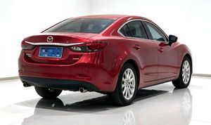 Mazda 6 Atenza 2017 Usado, 2.0L Skyactiv-G, Sedán Automático, Volante a la Izquierda, 5 Plazas, Asientos de Cuero Oscuros, R17 - Product Image 4