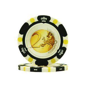 Fichas de Póker de Diseño Europeo - Product Image 6