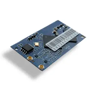 2.4ghz émetteur-récepteur sans fil mt7601 puce module wifi pour décodeur