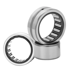 Gran oferta GCR15 rodamiento <span class=keywords><strong>de</strong></span> agujas HK2520 y HK3520 modelos sin sello para industrias <span class=keywords><strong>de</strong></span> maquinaria y piezas <span class=keywords><strong>de</strong></span> maquinaria - Product Image 3