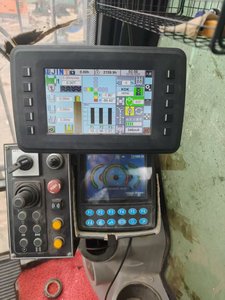 Engin de forage et de pieutage d'occasion JINT SD36 SH32A, équipement lourd, moteur haute efficacité, vitesse de pieutage 200m/min, hauteur 40M pour les modèles - Product Image 4