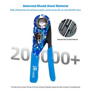 JRready NEW-AS1 <span class=keywords><strong>ASF1</strong></span> M22520/1-01 + ST5142 instalar herramienta de eliminación de M81969 DRK12B DRK16B DRK20B DAK12B DAK16B DAK20B - Product Image 5