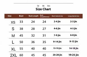 ONESTEP-Ropa personalizada para mascotas, venta al por mayor, para perros pequeños y medianos, Schnauzer, BESTSELLER transfronterizo personalizado - Product Image 6