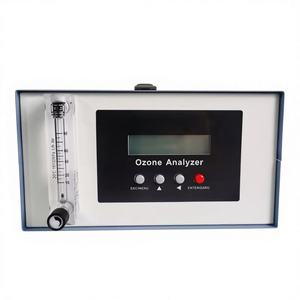 Analyseur d'ozone numérique portable OZOTEK UV-600B, haute précision, plage 0-200 G/M3 - Product Image 3