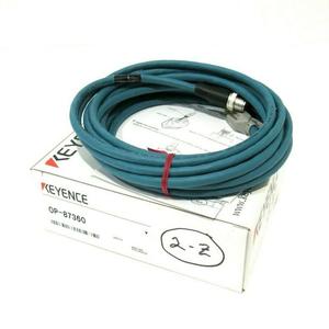 Câble Ethernet à code-barres OP-87360 d'origine, neuf et authentique - Product Image 6
