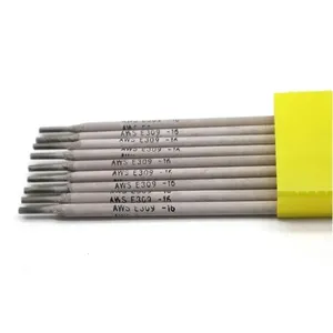 E6013 E6011 E7018 Welding Rod Type Best Seller Low Carbon Steel Welding Electrode