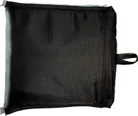 Grands sacs de courses réutilisables, durables, lavables, pliables, sacs d'épicerie robustes et légers