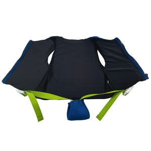 Gilet flotteur de <span class=keywords><strong>piscine</strong></span> imprimé dessin animé personnalisé pour tout-petits aide à la natation pour bébés gilet de sauvetage pour enfants pour jeunes garçons fille - Product Image 2