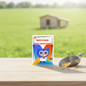 Premezcla <span class=keywords><strong>de</strong></span> aditivos para piensos para aves <span class=keywords><strong>de</strong></span> corral para capa <span class=keywords><strong>de</strong></span> pollo, suplemento <span class=keywords><strong>de</strong></span> ganado, vitamina para mejorar la inmunidad y prevenir <span class=keywords><strong>enfermedades</strong></span> - Product Image 1