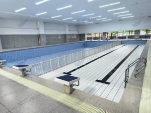 JMDS-500 pvc पानी के नीचे प्लेटफॉर्म चल शिक्षण सहायता स्विमिंग पूल कारखाने प्रत्यक्ष आपूर्ति प्रतिस्पर्धी मूल्य - Product Image 5