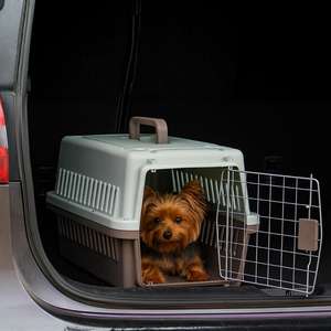 Trasportino Ecologico per Cani e Gatti - 3 Misure, 6 Colori Disponibili - Product Image 3