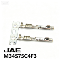Connecteur automobile de haute qualité JAE M34S75C4F3, borne de sertissage pour fil, composants électroniques en stock