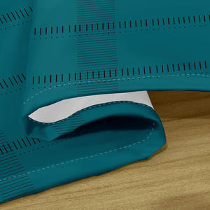 Hotel <b>Bed</b> <b>Sheet</b> <b>Set</b> <b>King</b> <b>Size</b> 100% Polyester Modern 3 Pcs OEKO-TEX Certified 1800TC Non-Toxic Customizable - Product Image 2