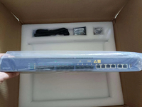 Op1608 Olt Cdata 4 8 16 Puertos Ftth Fibra Óptica Vsol 4/8/16 Puertos Pon Gpon Xpon Olt 8 Puertos Gpon Olt