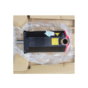 FANUC Servo Motor A06B-0253-B101 New Original Tested Warranty Fast <b>Shipping</b> High Quality - Product Image 1