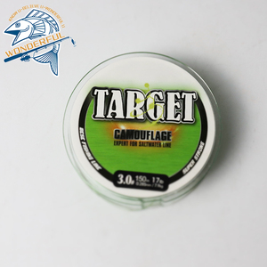 Lignes <span class=keywords><strong>de</strong></span> pêche personnalisées en Nylon enduit <span class=keywords><strong>de</strong></span> fluorocarbone <span class=keywords><strong>de</strong></span> 150m, Monofilament <span class=keywords><strong>Ultra</strong></span> résistant et Durable - Product Image 5