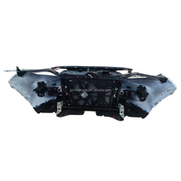 Produit le plus vendu sur tout le marché pour Toyota RAV4 : Pare-chocs avant, calandre, ventilateur de radiateur, lèvre avant, capteur de stationnement, kit carrosserie 2019+