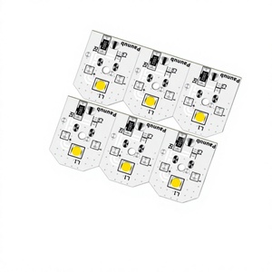 Refrigerator LED <b>Light</b> <b>Board</b> WR55X11132 WR55X25754 For Galanz Models 180 Degree Beam 50000 Hour Lifespan - Product Image 3