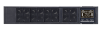 Système d'alimentation sans interruption (ASI) au lithium en ligne 1KVA 2KVA 3KVA 6KVA avec batterie externe LiFePO4 pour serveurs informatiques, télécommunications et centres de données