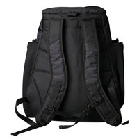 Sac à dos de softball et de baseball personnalisé avec logo, 4 porte-battes, sac de sport grande capacité pour jeunes et adultes