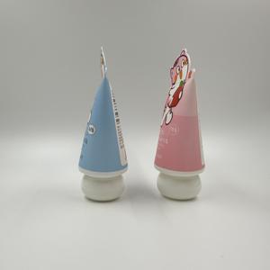 핸드크림용 맞춤형 색상 5ml-200ml 친환경 공병 화장품 플라스틱 연질 튜브 특수 씰링 - Product Image 4