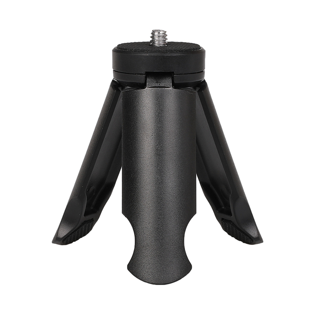 KEKAXI Portable Selfie Stick Mini Table Tripod Mobile Phone Holder Stand for Camera Smartphone Tripod