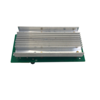 Carte PCBA de radiateur portable, contrôleur de chauffage IoT, assemblage de PCB FR-4, solution personnalisée OEM ODM, gestion de l'énergie Huishine
