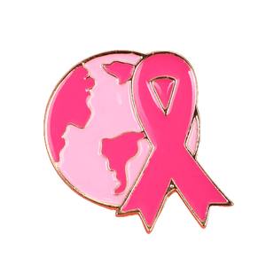 <span class=keywords><strong>2025</strong></span>抗エイズ环境にやさしい合金ブローチクロスボーダー公共福祉推进记念バッジ子供向け新ファッション - Product Image 5