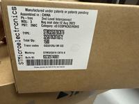 Service d'approvisionnement de composants électroniques sur mesure, liste BOM, puces IC, MOSFET, MCU, composants de gestion de l'alimentation, approvisionnement centralisé