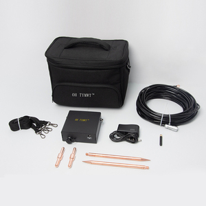 Alat Eksplorasi Geologi Seri TYM K Terbaru, Detektor Gua Bergerak untuk Ruang Bawah Tanah Karst 60m - Product Image 1