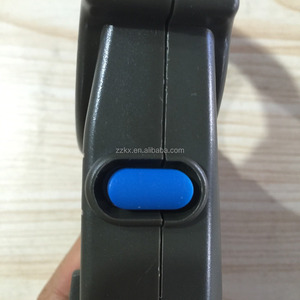 Multimètre à pince numérique DT266F à bon prix / Testeur de courant/résistance - Product Image 4