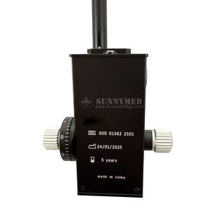 Dispositivo de examen de presión ocular, aplanación tonómetro de portátil, tipos R y T, adecuado <span class=keywords><strong>para</strong></span> lámpara de hendidura - Product Image 3