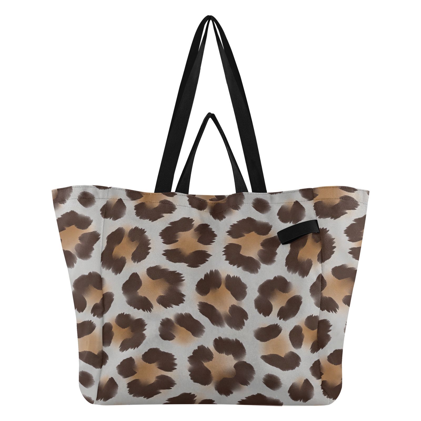estampado de leopardo