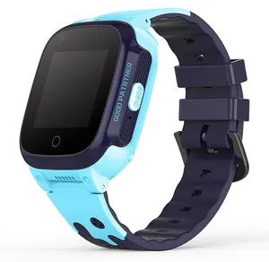 2024 New product Children's smart watch mobile phone anti-loss positioning tracking smart bracelet 4G children's watch