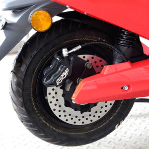 16インチ電動自転車アシスト付きML-530 - Product Image 4