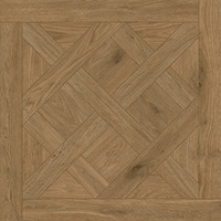 Carreaux de sol en porcelaine antidérapants à grain de bois brillant, 800x800mm, épaisseur 10mm, garantie 5 ans, antibactériens, pour salon