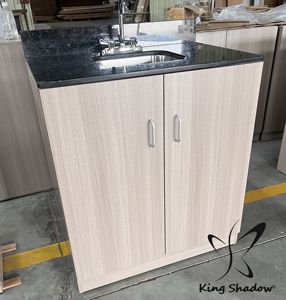 <span class=keywords><strong>ตู้</strong></span>เก็บของอเนกประสงค์พร้อมอ่างล้างจานสำหรับห้องครัว อพาร์ทเมนต์ โรงรถ และสถานที่ทำงาน - Product Image 6