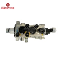 Pompe à carburant haute pression C7 4.4L 6.6L 0445025602 3752647 375-2647