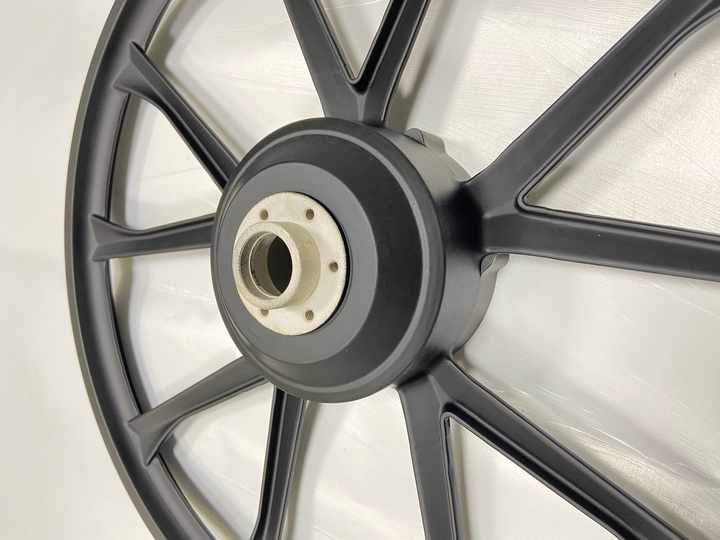 20 Inch Magnesium Alloy Electric Bicycle Wheels & Rims