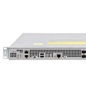 Router de Internet ASR1001-HX ASR 8x10GE y 8x1GE, Router Central de 10 Gigabits para Empresas, Router Empresarial ASR1001-HX - Product Image 3