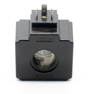 Noyau de solénoïde hydraulique Mfj12 54yc AC 220V pour vannes à huile - Product Image 3